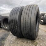  Opony ciężarowe 385/65R22.5 SEMPERIT RUNNET T2 / 12mm