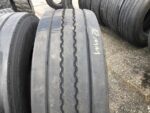 Opony ciężarowe 385/65R22.5 SEMPERIT RUNNET T2 / 12mm