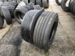 Opony ciężarowe 385/65R22.5 SEMPERIT RUNNET T2 / 12mm