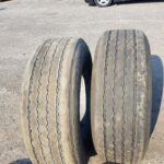  Opony ciężarowe 385/65R22.5 TAURUS TOP 2000 T / 6mm