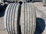 Opony ciężarowe 385/65R22.5 TEAMSTAR TH TRAILER / 11-13mm