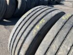 Opony ciężarowe 385/65R22.5 TEAMSTAR TH TRAILER / 11-13mm