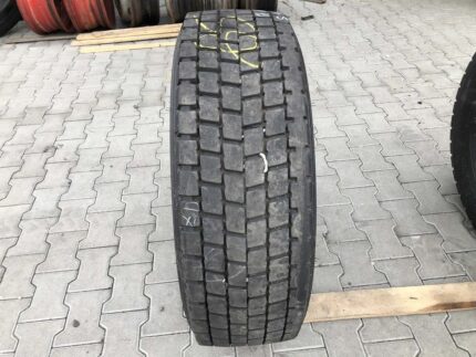 Opona używana do ciężarówki 295/60R22.5 AEOLUS HN355 / 100% Bieżnika