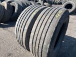 Opony ciężarowe 385/65R22.5 TEAMSTAR TH TRAILER / 11-13mm