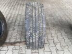 Opona ciężarowa 295/60R22.5 AEOLUS NEO FUEL D / 7-11mm