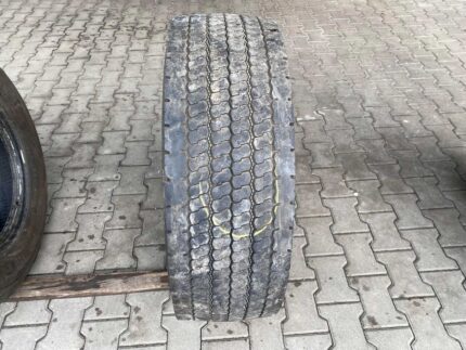 Opona ciężarowa 295/60R22.5 AEOLUS NEO FUEL D / 7-11mm