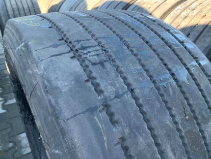 Opona ciężarowa 445/45R19.5 MAXX MT3220 / 6-8mm