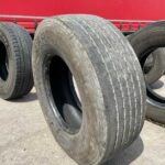  Opony ciężarowe 385/65R22.5 TEAMSTAR TH TRAILER 2 / 10mm