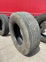 Opony ciężarowe 385/65R22.5 TEAMSTAR TH TRAILER 2 / 10mm