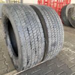  Opony ciężarowe 295/60R22.5 AEOLUS NEO FUEL D / 8-12mm