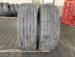 Opony ciężarowe 295/60R22.5 AEOLUS NEO FUEL D / 8-12mm