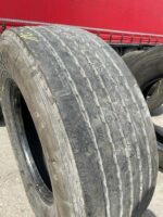 Opony ciężarowe 385/65R22.5 TEAMSTAR TH TRAILER 2 / 10mm