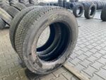 Opony ciężarowe 295/60R22.5 AEOLUS NEO FUEL D / 8-12mm