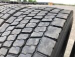Opony używane do ciężarówki 295/60R22.5 AEOLUS NEO FUEL D / Pogłębiany Bieżnik