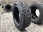 Opona używana do ciężarówki 295/60R22.5 AEOLUS NEO ALLROADS D+ / 13-14mm