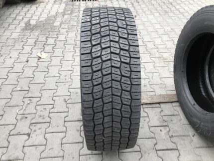 Opona używana do ciężarówki 295/60R22.5 AEOLUS NEO ALLROADS D+ / 13-14mm