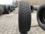 Opona używana do ciężarówki 295/60R22.5 AEOLUS NEO ALLROADS D+ / 13-14mm