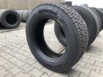 Opona używana do ciężarówki 295/60R22.5 AEOLUS NEO ALLROADS D+ / 13-14mm