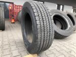 Opona używana do ciężarówki 295/60R22.5 AEOLUS NEO FUEL D / 100% Bieżnika