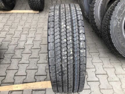 Opona używana do ciężarówki 295/60R22.5 AEOLUS NEO FUEL D / 100% Bieżnika