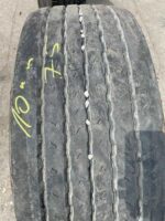 Opony ciężarowe 385/65R22.5 TEAMSTAR TH TRAILER 2 / 10mm