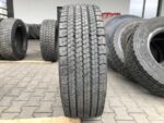 Opona używana do ciężarówki 295/60R22.5 AEOLUS NEO FUEL D / 100% Bieżnika