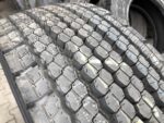 Opona używana do ciężarówki 295/60R22.5 AEOLUS NEO FUEL D / 100% Bieżnika