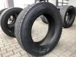 Opona używana do ciężarówki 295/60R22.5 AEOLUS NEO FUEL D / 100% Bieżnika