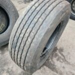  Opony ciężarowe 385/65R22.5 TEAMSTAR TH TRAILER 2 / 13mm