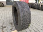 Opona używana do ciężarówki 295/60R22.5 ATHOS HG2337 HG / 5-6mm