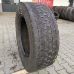  Opona używana do ciężarówki 295/60R22.5 ATHOS HG2337 HG / 5-6mm