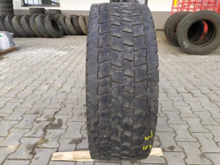 Opona używana do ciężarówki 295/60R22.5 ATHOS HG2337 HG / 5-6mm