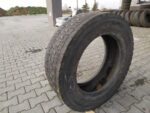 Opona używana do ciężarówki 295/60R22.5 ATHOS HG2337 HG / 5-6mm