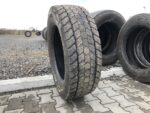 Opona używana do ciężarówki 295/60R22.5 AUSTONE ADR606 / 16-17mm