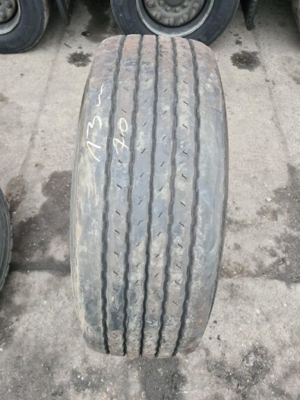 Opony ciężarowe 385/65R22.5 TEAMSTAR TH TRAILER 2 / 13mm