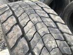 Opona używana do ciężarówki 295/60R22.5 AUSTONE ADR606 / 16-17mm