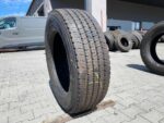 Opona używana do ciężarówki 295/60R22.5 BARKLEY BL203+ / 13mm
