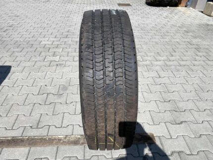 Opona używana do ciężarówki 295/60R22.5 BARKLEY BL203+ / 13mm