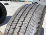 Opona używana do ciężarówki 295/60R22.5 BARKLEY BL203+ / 13mm