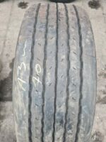 Opony ciężarowe 385/65R22.5 TEAMSTAR TH TRAILER 2 / 13mm