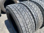 Opony używane do ciężarówki 295/60R22.5 BARKLEY BL806 / Pogłębiany Bieżnik