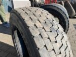 Opona używana do ciężarówki 295/60R22.5 BARKLEY BL806 / 8-10mm