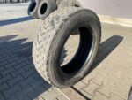 Opona używana do ciężarówki 295/60R22.5 BARKLEY BL806 / 8-10mm