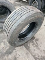 Opony ciężarowe 385/65R22.5 TEAMSTAR TH TRAILER 2 / 13mm