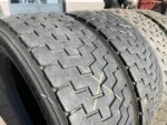 Opony używane do ciężarówki 295/60R22.5 BARKLEY BL806 / 5-7mm
