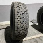  Opona używana do ciężarówki 295/60R22.5 BARKLEY BL806 / 7-10mm