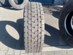 Opona używana do ciężarówki 295/60R22.5 BARKLEY BL806 / 14mm