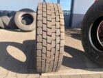 Opona używana do ciężarówki 295/60R22.5 BARKLEY BL806 / 14mm