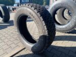 Opona używana do ciężarówki 295/60R22.5 BARKLEY BL806 / 14mm
