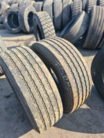 Opony ciężarowe 385/65R22.5 TIGAR AGILE ROAD S / 9-10 mm